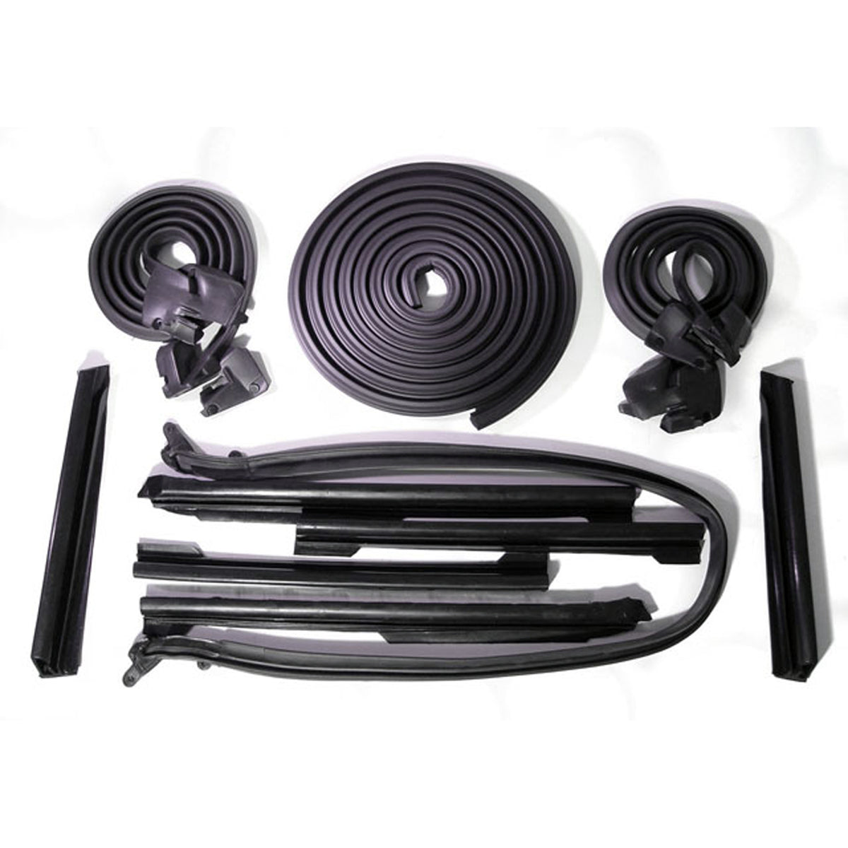 Basic Kit, Convertibles For Chevrolet Chevelle 1969-1972; RKB 2003-113