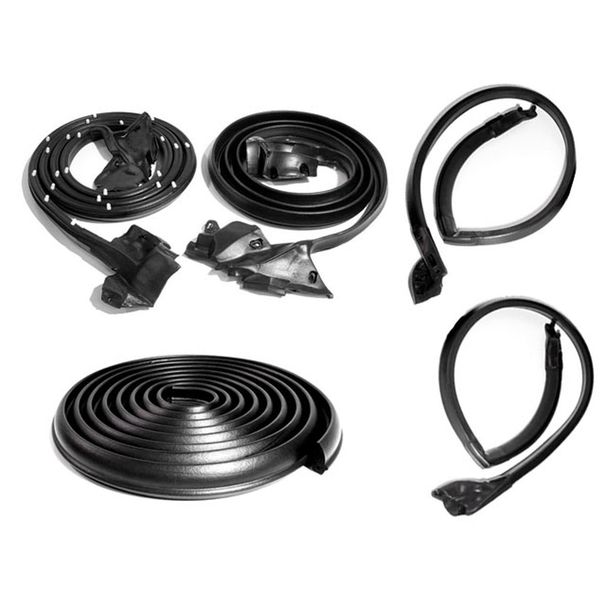 Basic Kit For Buick Century 1973-1977; RKB 2003-116