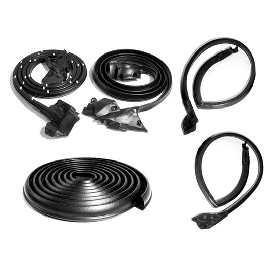 Basic Kit For Buick Century 1973-1977; RKB 2003-116
