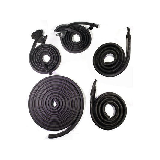 Basic Kit, 2-Door Hardtop For Chevrolet Caprice 1967; RKB 2007-100