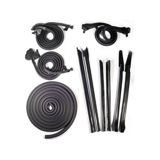 Basic Kit, Convertibles For Chevrolet Impala 1967-1968; RKB 2007-101