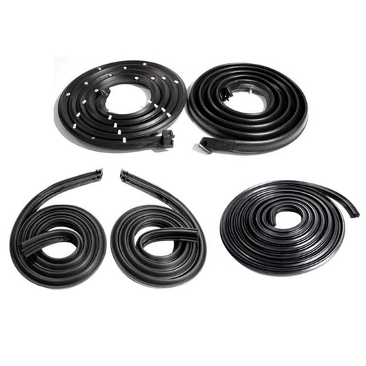 Basic Kit, 2-Door Hardtop For Buick Invicta 1961-1962; RKB 2007-102