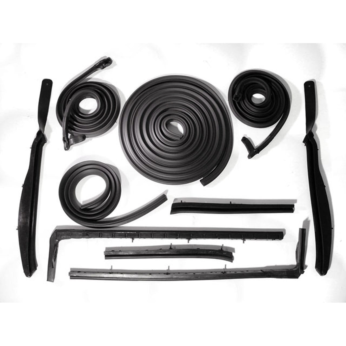 Basic Kit, Convertibles For Chevrolet Impala 1963-1964; RKB 2007-107