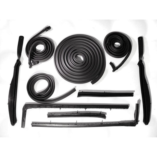 Basic Kit, Convertibles For Chevrolet Impala 1963-1964; RKB 2007-107
