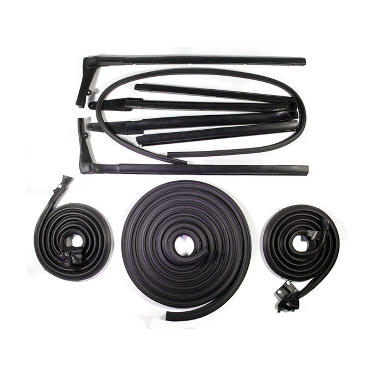 Basic Kit, Convertibles For Chevrolet Impala 1965; RKB 2007-109
