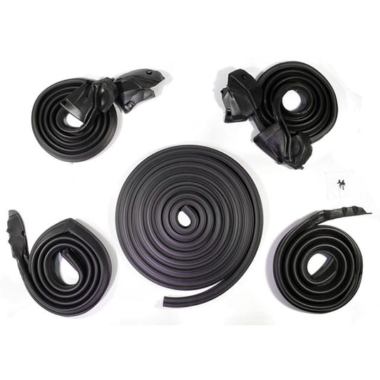 Basic Kit, 2-Door Hardtop For Oldsmobile Delta 88 1969-1970; RKB 2007-110