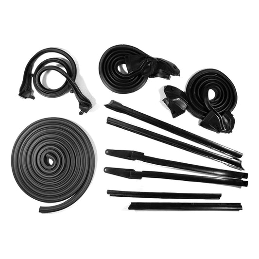 Basic Kit, Convertibles For Buick LeSabre 1969-1970; RKB 2007-113