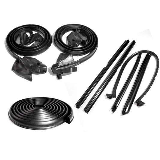 Basic Kit, Convertibles For Buick Centurion 1971-1973; RKB 2007-115
