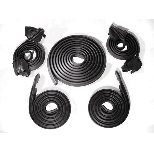 Basic Kit, 2-Door Hardtop For Buick LeSabre 1971-1973; RKB 2007-116