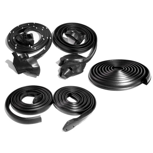 Basic Kit 2-Door Hardtop For Oldsmobile Toronado 1971-1973; RKB 2007-117