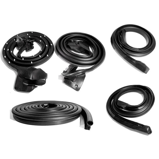 Basic Kit, 2-Door Hardtop For Buick Riviera 1979-1985; RKB 2007-119