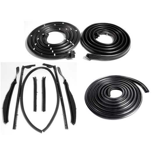 Basic Kit, Convertibles For Buick Electra 1961-1962; RKB 2009-104