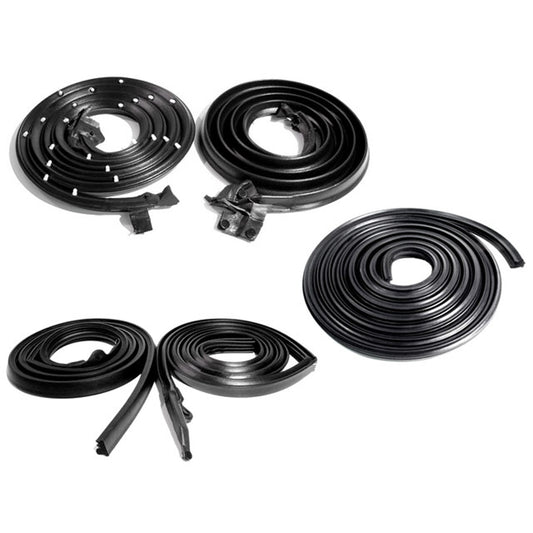 Basic Kit, 2-Door Hardtop For Cadillac Calais 1965-1966; RKB 2009-108