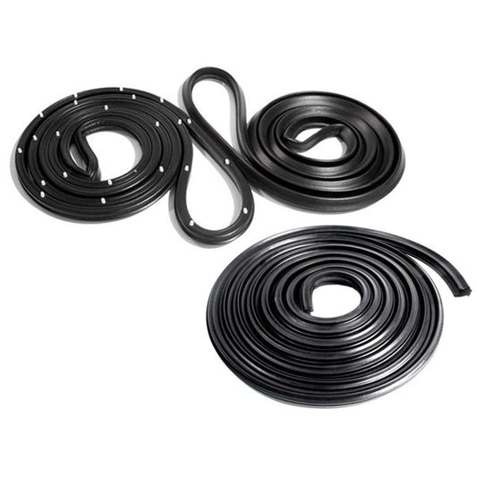 Basic Kit, 2-Door Sedan For Chevrolet Bel Air 1965-1966; RKB 2011-102