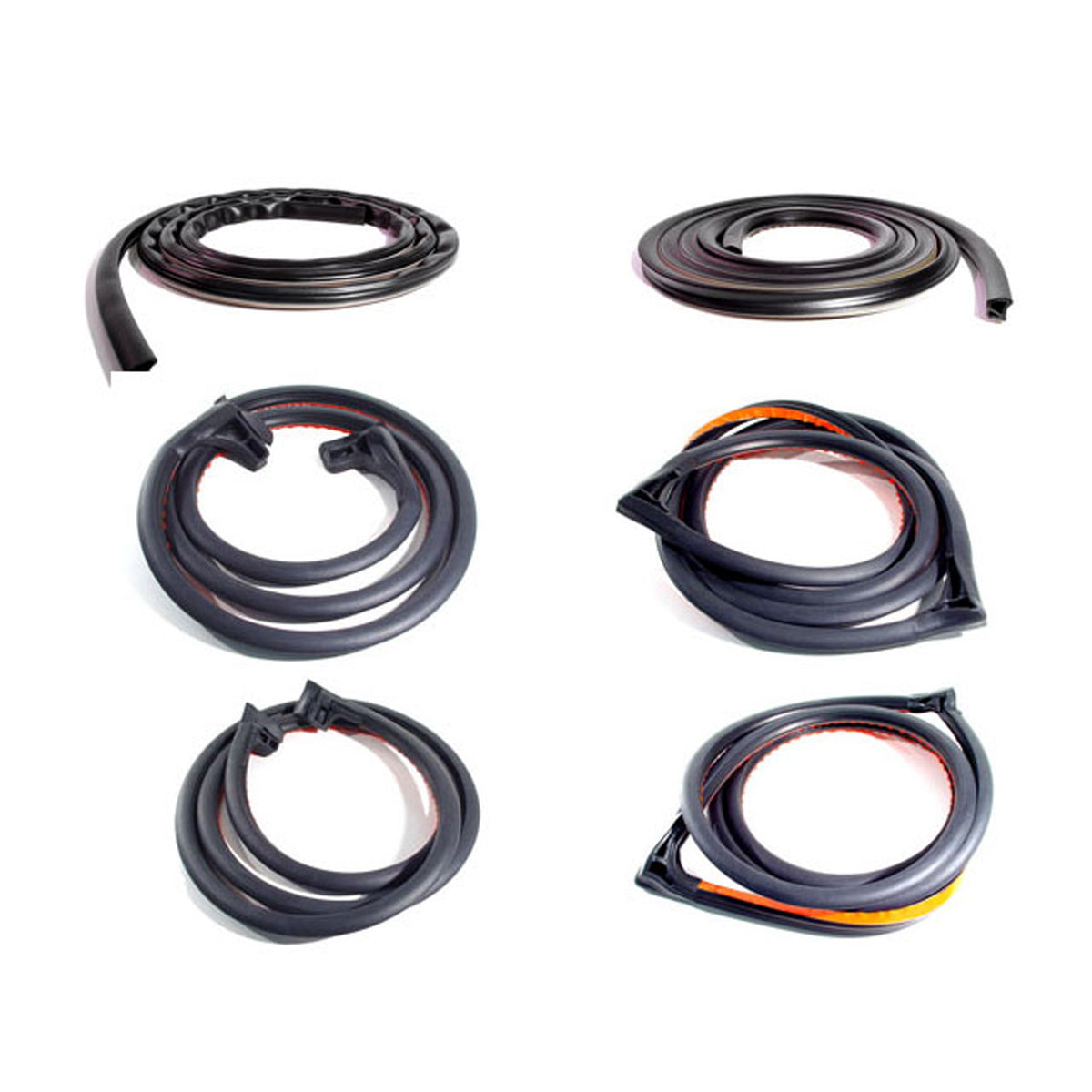 Basic Kit For Ford E-150 Econoline 1975-1991; RKB 3000-101
