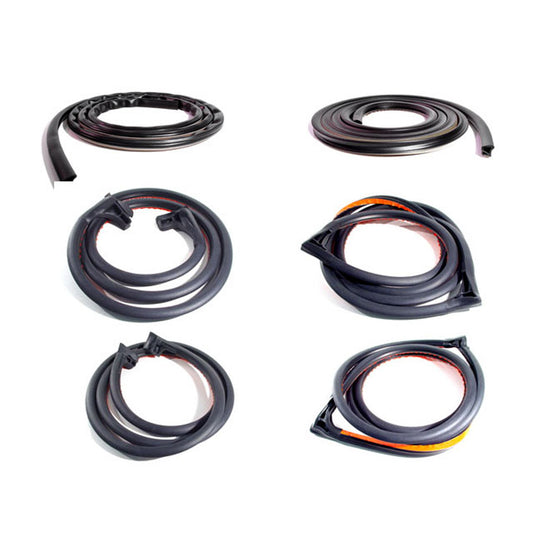 Basic Kit For Ford E-150 Econoline 1975-1991; RKB 3000-101