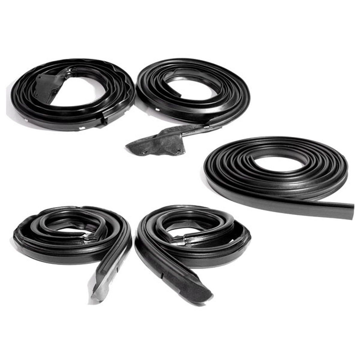 Basic Kit, 2-Door Coupe For Dodge Coronet 1970; RKB 4005-105