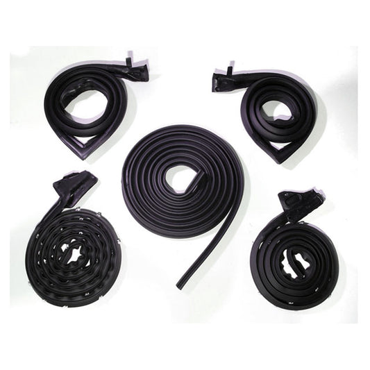 Basic Kit For Dodge Dart 1971-1972; RKB 4005-111