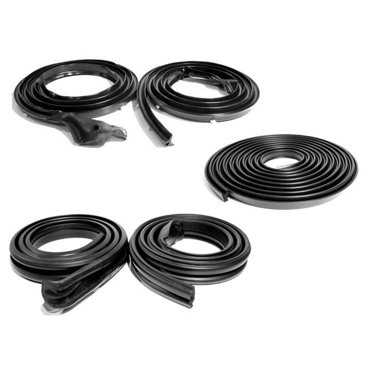 Basic Kit For Plymouth Cuda, Barracuda 1970, Dodge Challenger 1970; RKB 4005-112