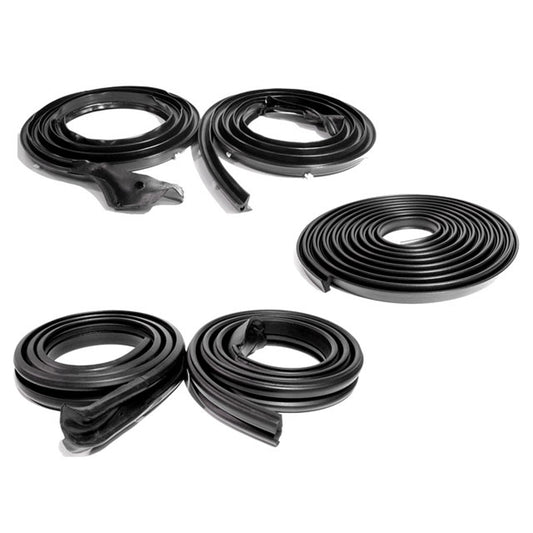 Basic Kit For Plymouth Cuda, Barracuda 1970, Dodge Challenger 1970; RKB 4005-112