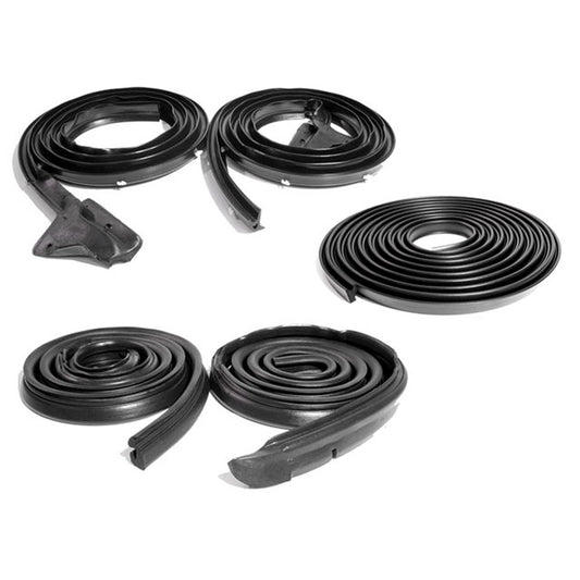 Basic kit For Dodge Dart 1967-1972 5-piece; RKB 4005-115