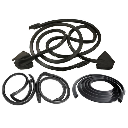 Basic kit For Chrysler Cordoba 1975-1979 7-piece; RKB 4005-117