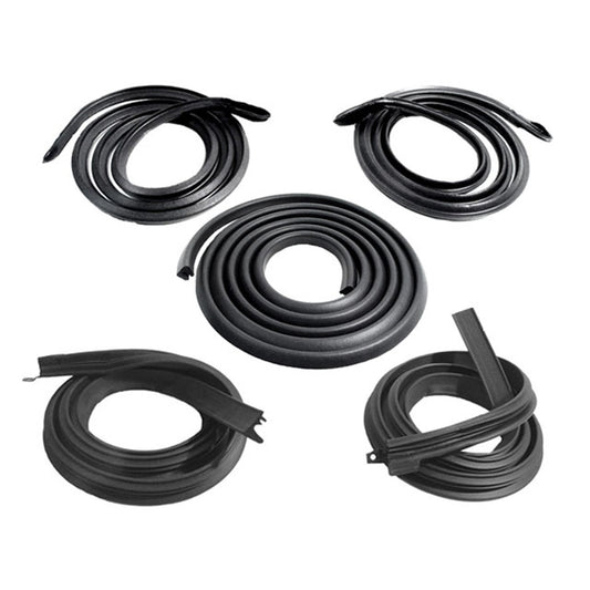 Basic kit 2-Door Coupe For Ford Mustang 1965-1966; RKB 6000-100