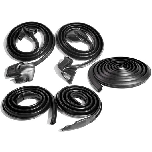 Basic kit For Pontiac GTO 1969-1971, LeMans 1969-1972; RKB 8100-104