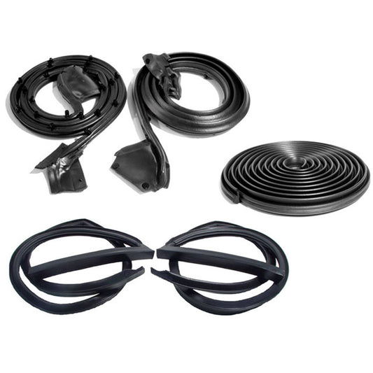 Basic kit 2-Door Hardtop For American Motors AMX 1968-1970; RKB 9000-100