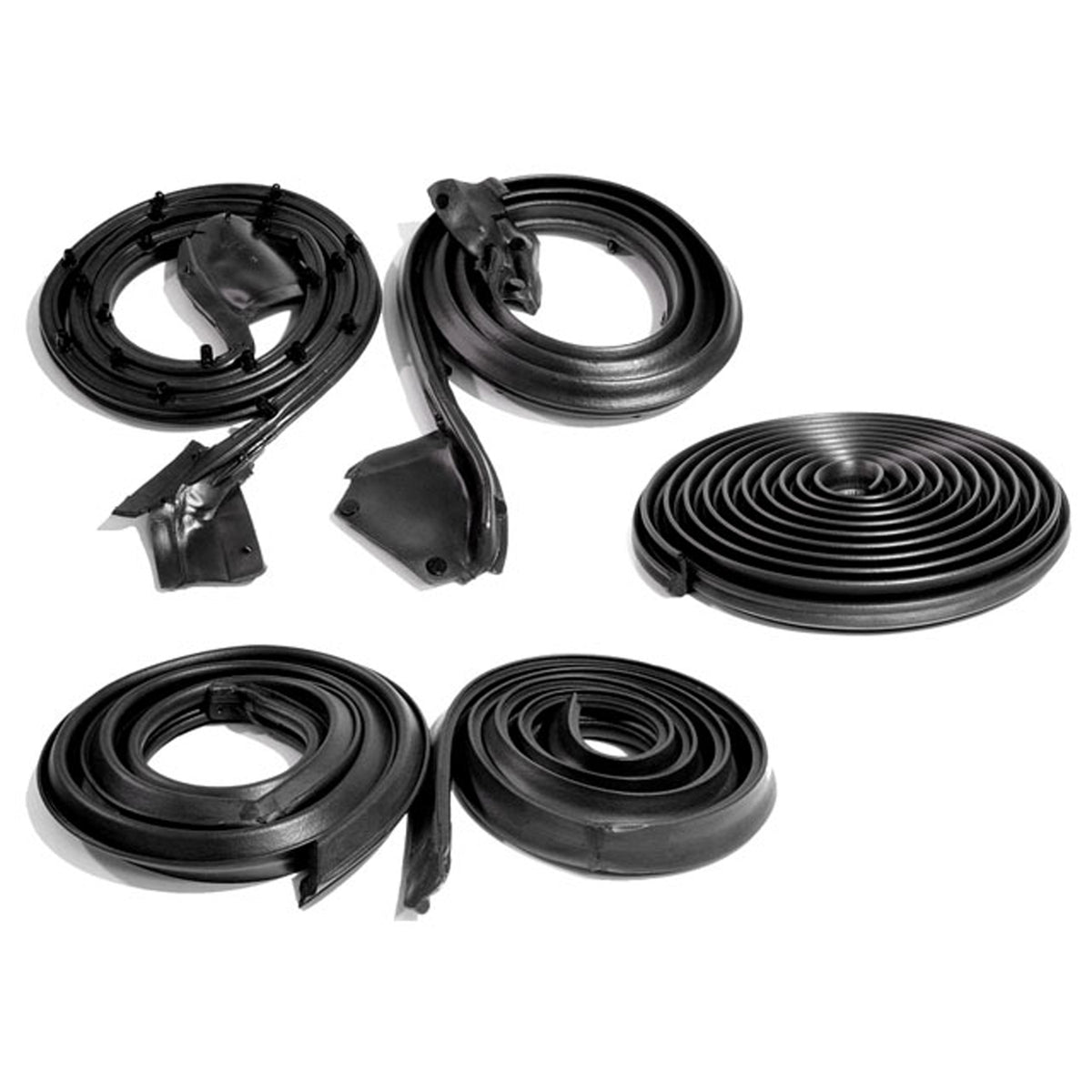 Basic kit 2-Door Hardtop For American Motors Javelin 1968-1970; RKB 9000-101