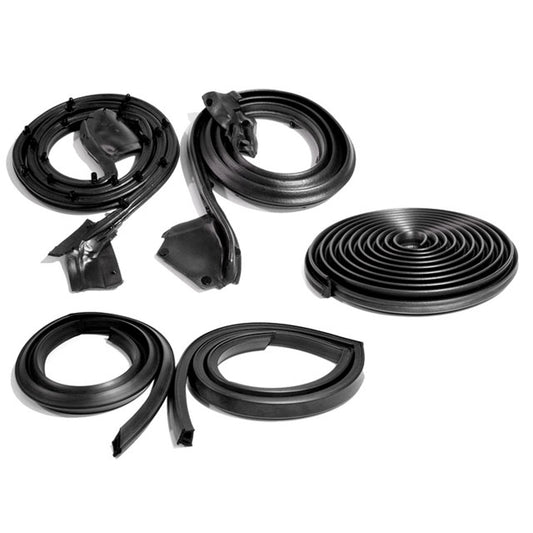 Basic kit 2-Door Hardtop For American Motors Javelin 1971-1974; RKB 9000-102