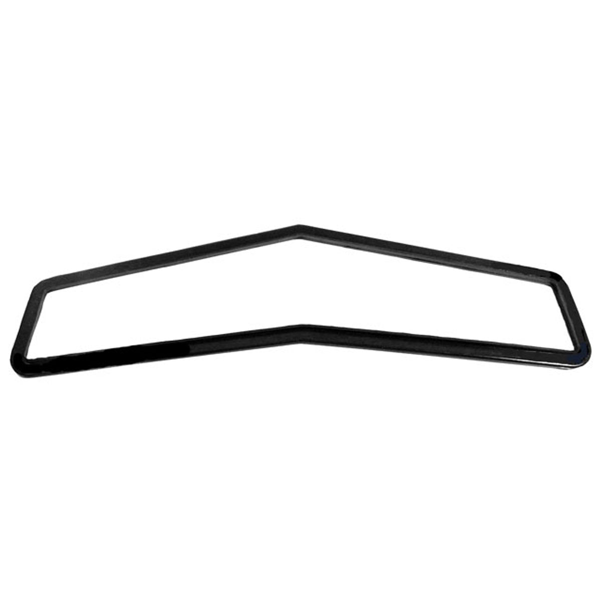 3" Cowl Vent Seal wide For Buick Century Series 60 1937-1941; RP 100-B