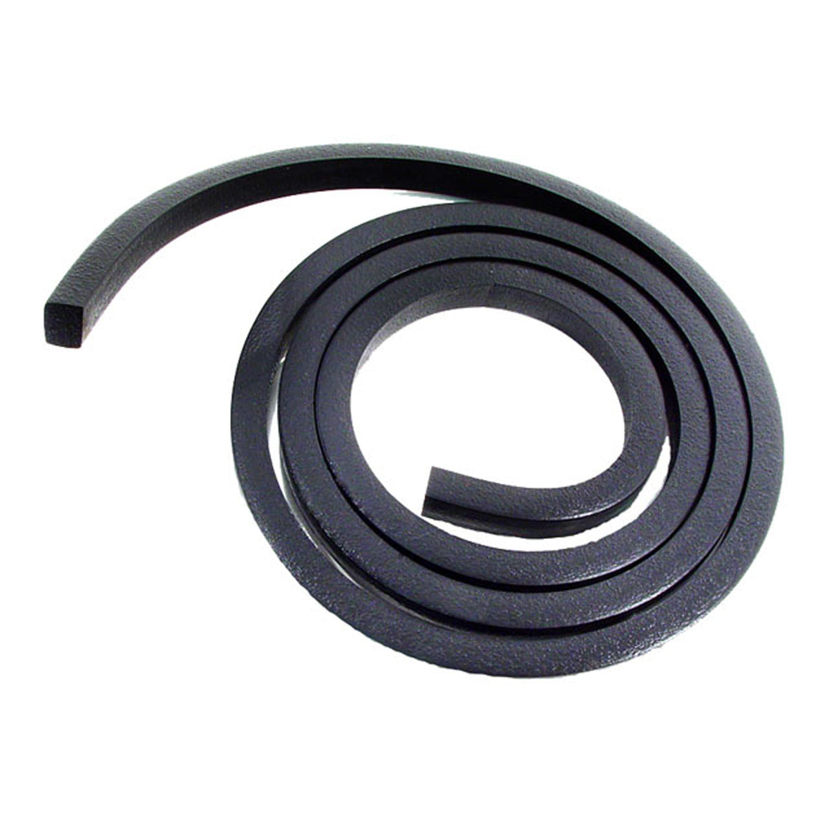 47" Cowl Vent Seal long piece For Buick Series 40 1934, Series 50 1934; RP 100-C