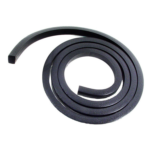 47" Cowl Vent Seal long piece For Buick Series 40 1934, Series 50 1934; RP 100-C