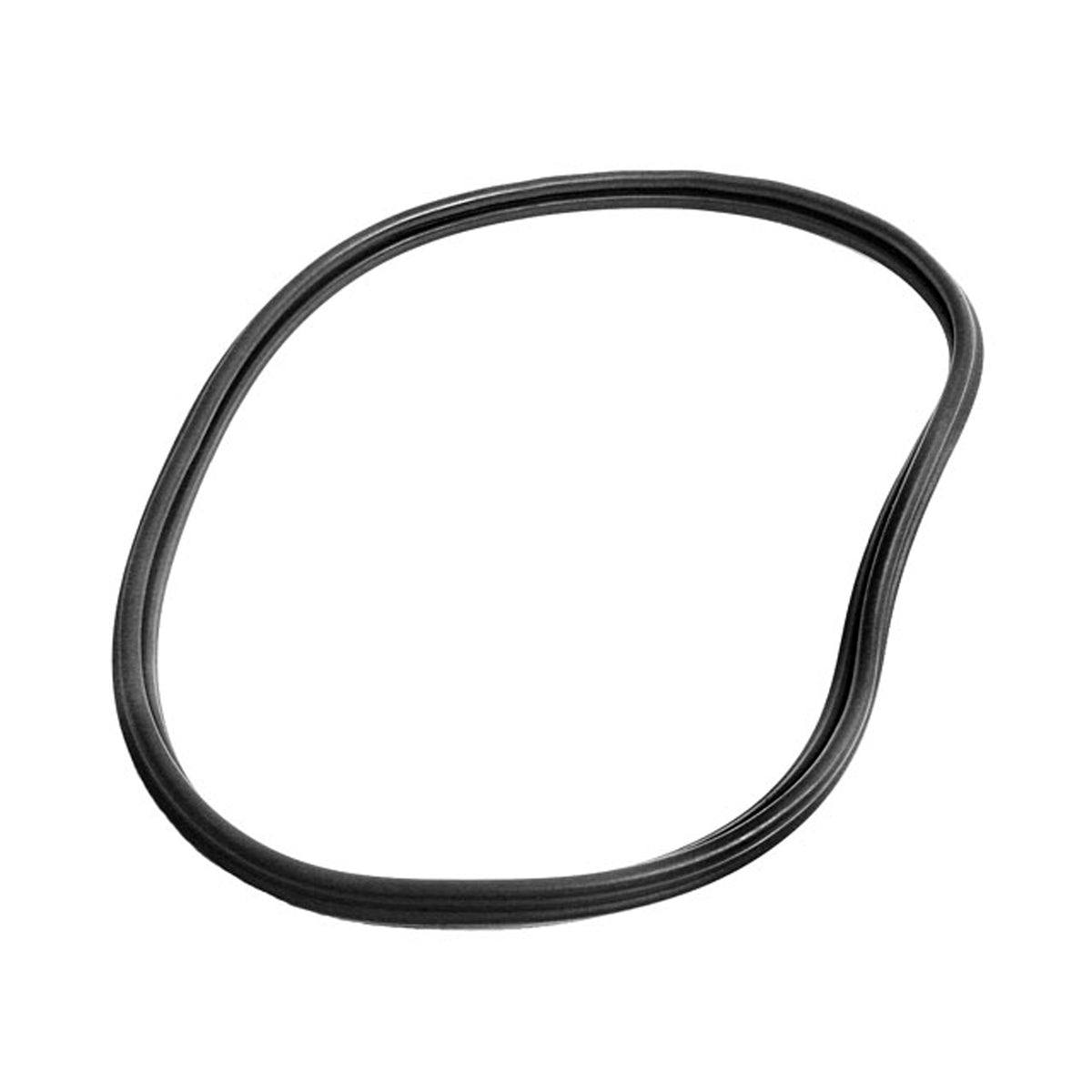 13-1/2" Cowl Vent Seal For Ford F-100, F-250, F-350 1953-1956; RP 100-T