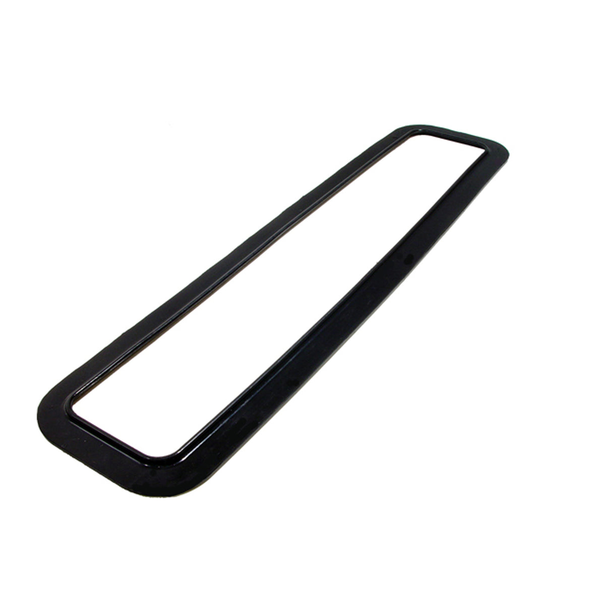 17-3/8" Scuttle Vent Seal For Jaguar 2.4 1956-1957, 3.4 1957-1959; RP 100-V