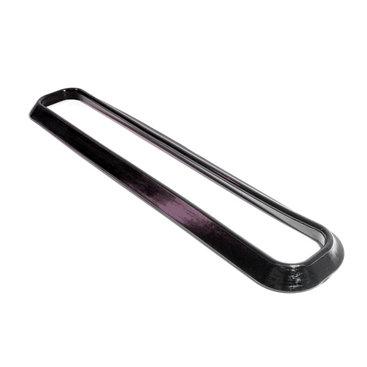 16-7/8" Cowl Vent Seal For Dodge Coronet 1955-1956, Custom 1955-1956; RP 100-W