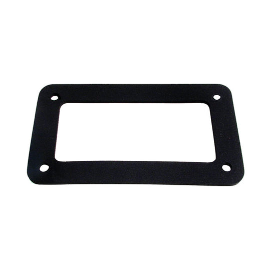 3-7/8" Heater to Firewall Seal For Lincoln Cosmopolitan 1950-1951; RP 100-X