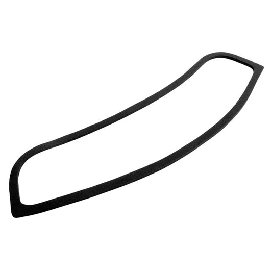 4-1/2" Cowl Vent Seal For Hudson Commodore Custom Series 15 1941; RP 100-Y