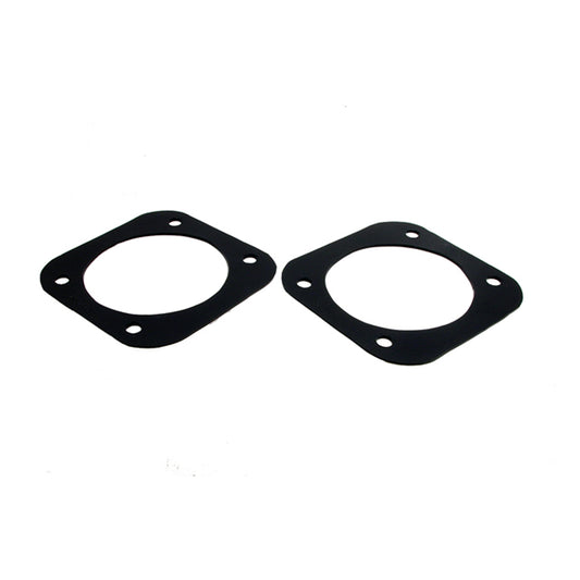 5-1/4" Fresh Air Vent to Cowl Seals For Mercury Mercury 1949-1951; RP 101-A