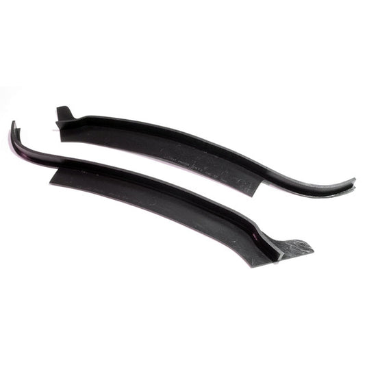 Auxiliary Door Seals For Ford Thunderbird 1958-1960; RP 201