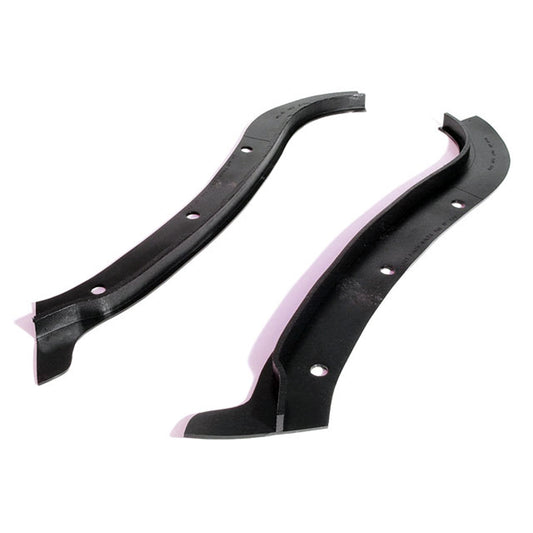 Auxiliary Door Seals For Ford Club 1957-1958, Country Sedan 1957-1958; RP 202