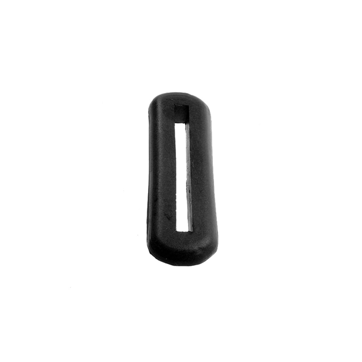 2-3/8" Rear Door Hinge Auxillary Seal For Chevrolet Truck 1947-1955; RP 203