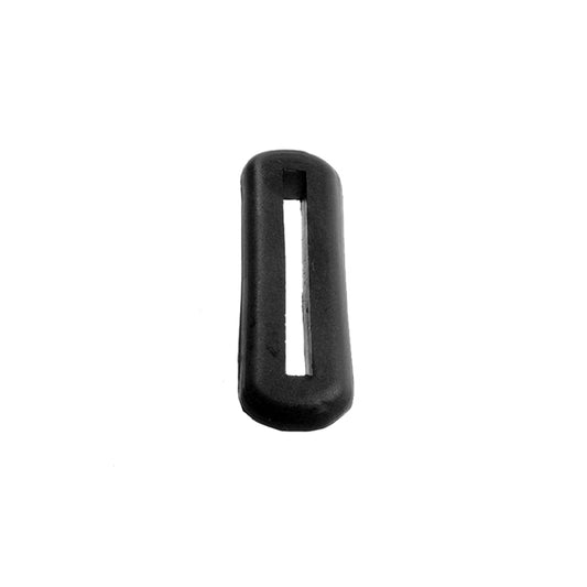 2-3/8" Rear Door Hinge Auxillary Seal For Chevrolet Truck 1947-1955; RP 203