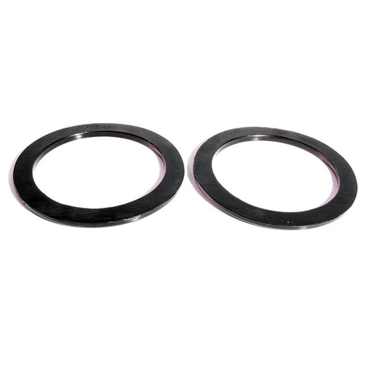 Coil Spring Pads For Mercedes-Benz 180 1954-1963, 190, 219 1956-1959; RP 23-M