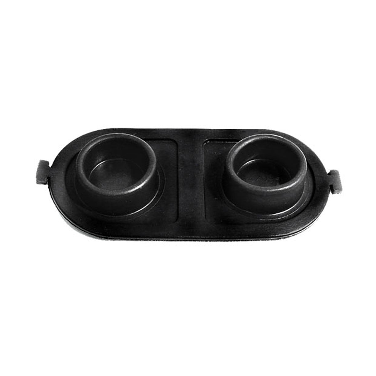 Brake Master Cylinder Cover Seal For Cadillac Calais 1967-1976; RP 2-E