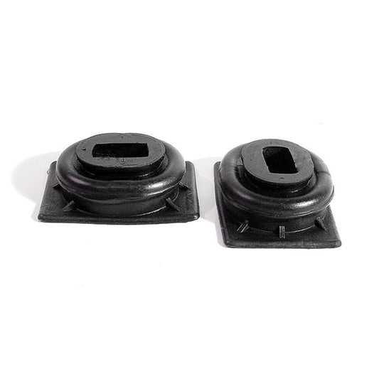 Clutch and Brake Seals For Dodge Coronet 1949-1953, Custom 1941-1948; RP 31-J
