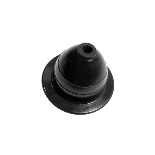 Shift Boot 3-3/4" High, 4-7/8" O.D., 3-1/8" I.D., 1/2" lever; RP 33-B