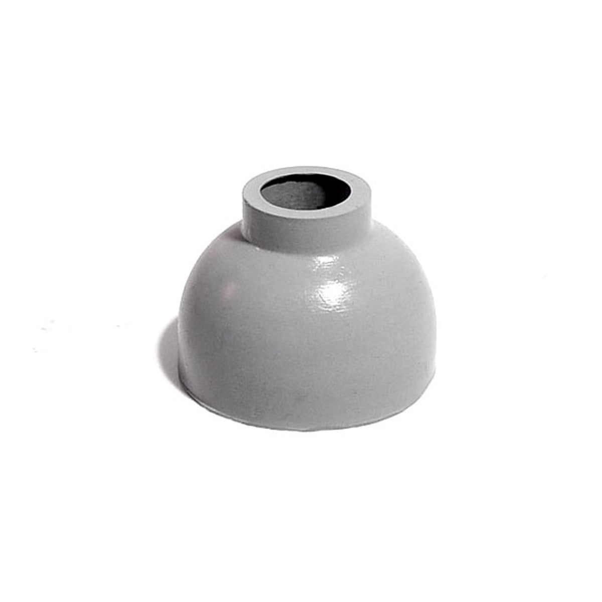 Gray Column Shift Boot For Oldsmobile 98 1952, Deluxe 88 1952; RP 33-F