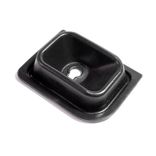 Shift Boot 4-speed For Chevrolet Corvette 1959-1962; RP 33-VV